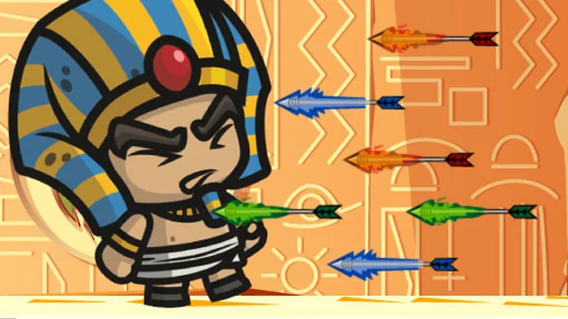 Adventure of Egypt