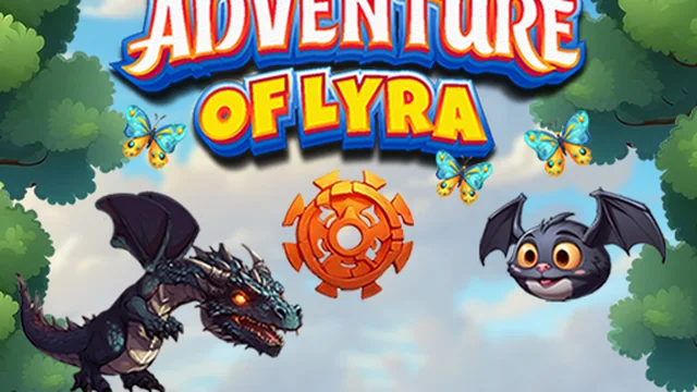 Adventure of Lyra