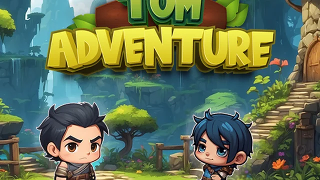 Adventure Of Tommy