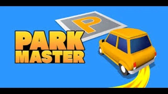 Adventure Park Master