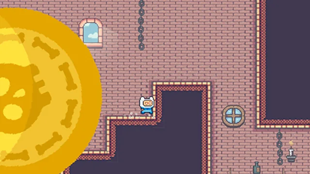 Adventure Platform game thumbnail