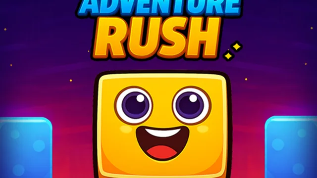 Adventure Rush