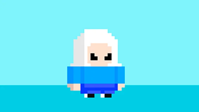 Adventure Time : Fall Guys game thumbnail