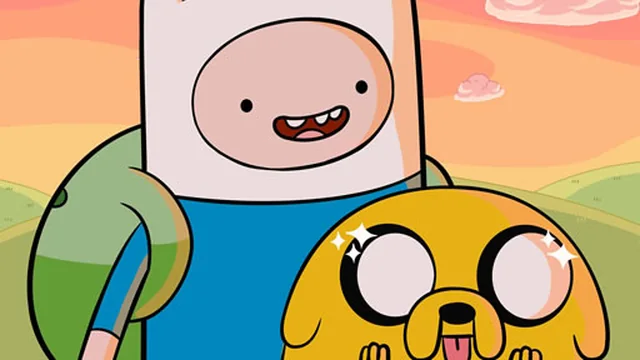 Adventure Time Hidden