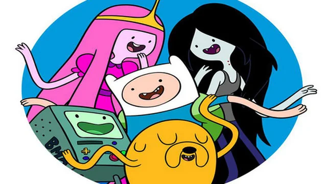 Adventure Time