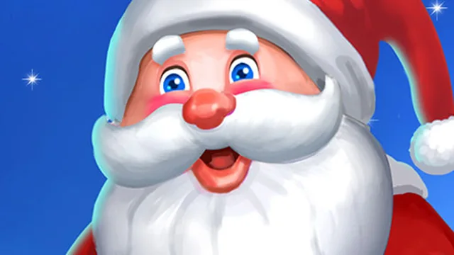 Adventure World Super Santa Cruz
