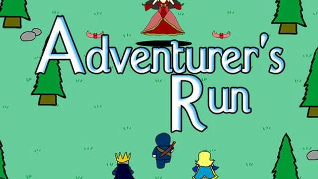 Adventurer Run