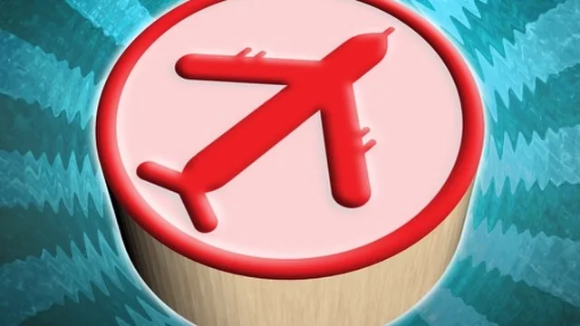 Aeroplane Chess 3D game thumbnail