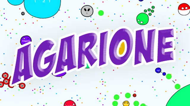 Agario.one