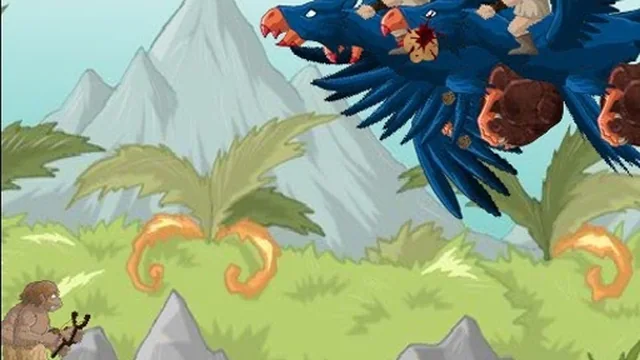 Age of Defense 3 game thumbnail