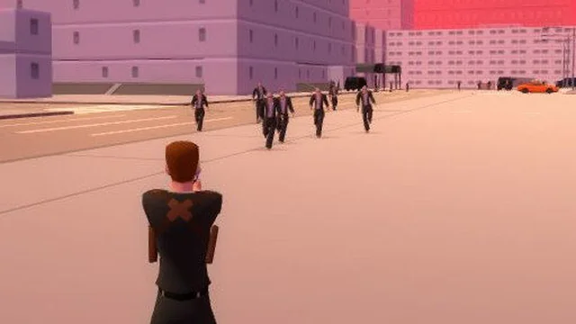 Agent 77 game thumbnail