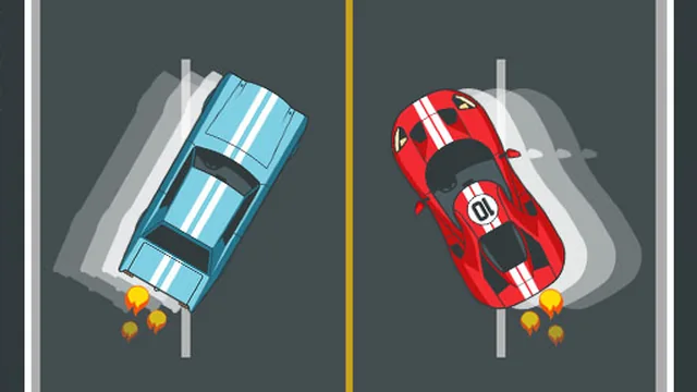 Agile Driver - Car Game