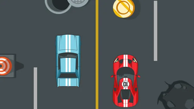 Agile Driver game thumbnail