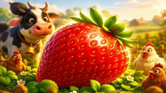 Agrarian Magnate game thumbnail