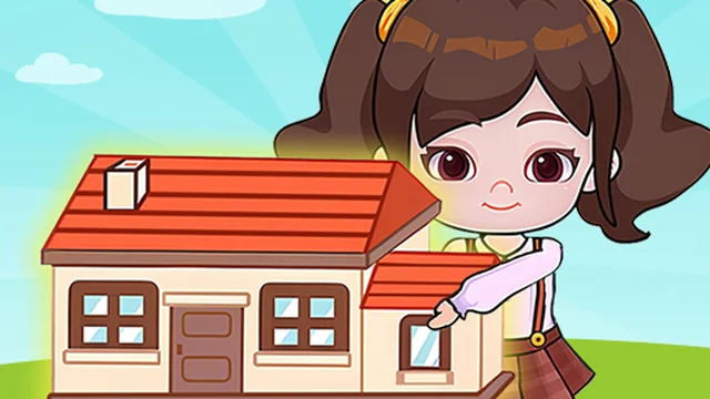 Aha World Dream Town