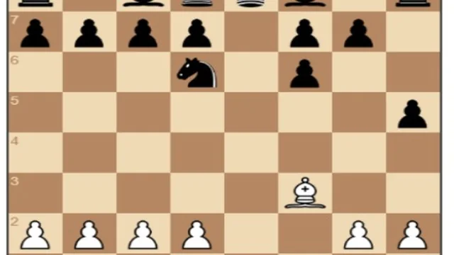 AI Chess Master