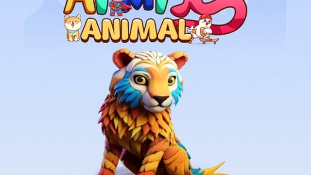 AI Mix Animal