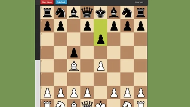 AIchessgame game thumbnail