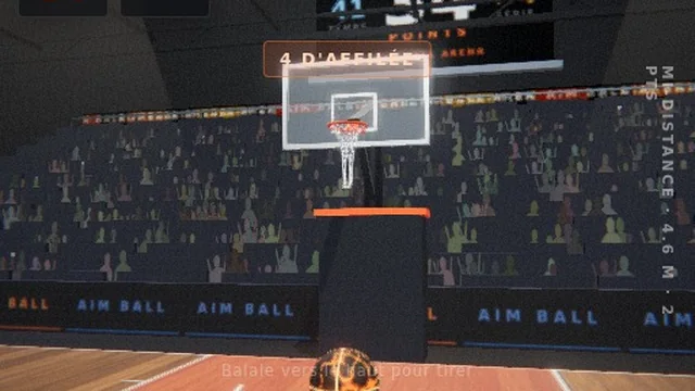 AIMBALL game thumbnail