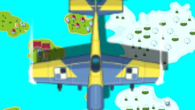 Air Battles