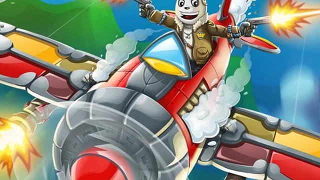 Air Combat