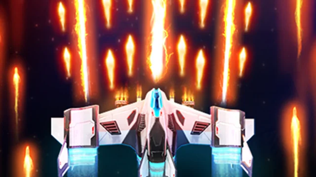 Air Fighter game thumbnail