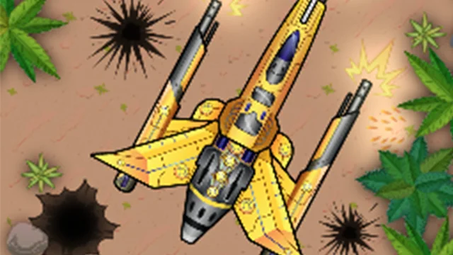 Air Force Commando Online Game