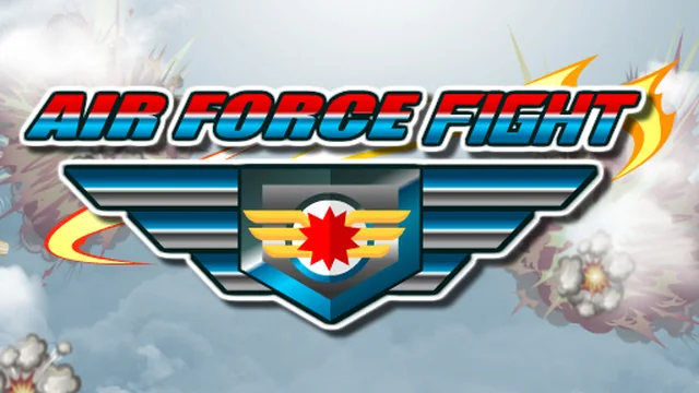 Air Force Fight