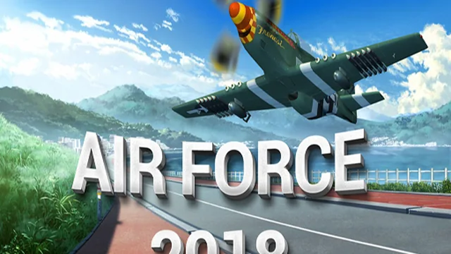 Air Force game thumbnail