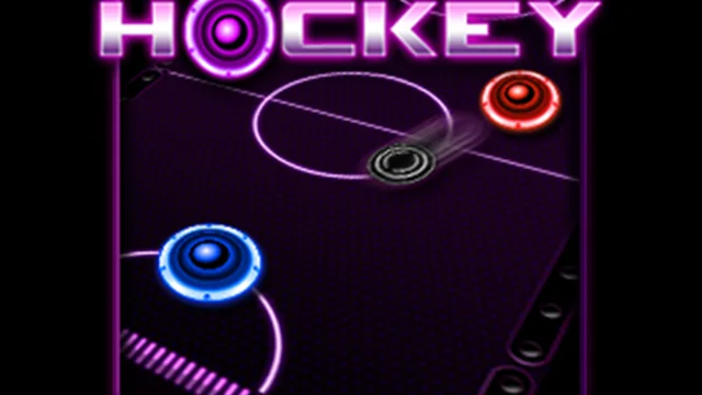 Air Hockey 1