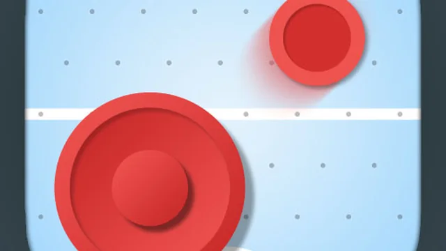 Air Hockey - Classic