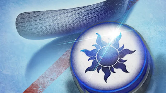 Air Hockey Cup game thumbnail