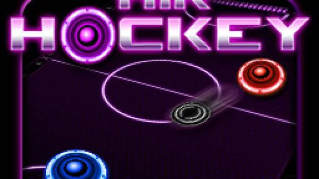 Air Hockey Pro
