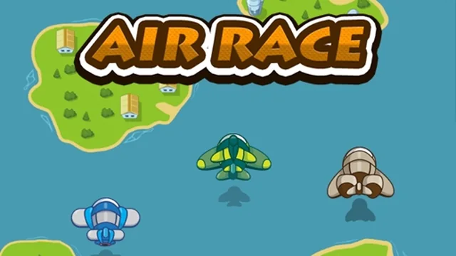 Air Race game thumbnail