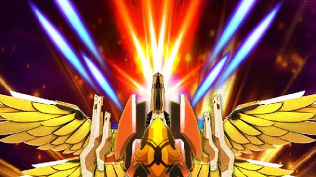 Air Space Attack game thumbnail