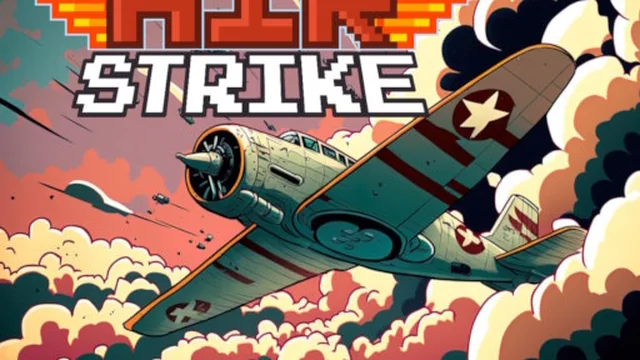 Air Strike World War