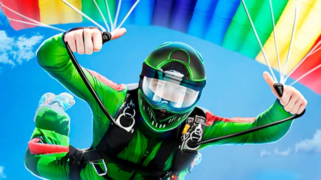 Air Stunts Flying Simulator game thumbnail