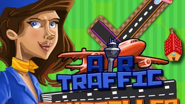 Air traffic controller