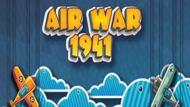 Air War game thumbnail