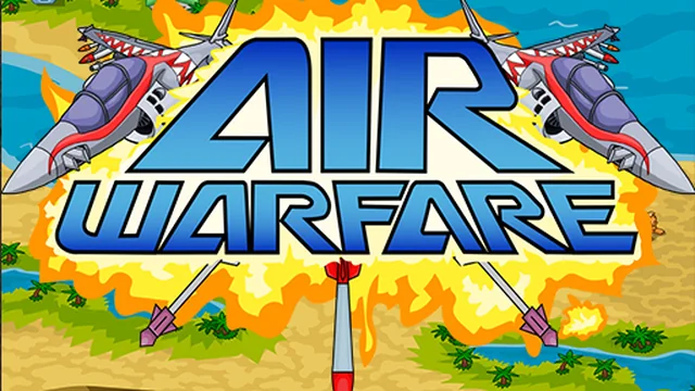 Air Warfare