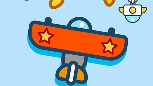 Aircraft Shooter