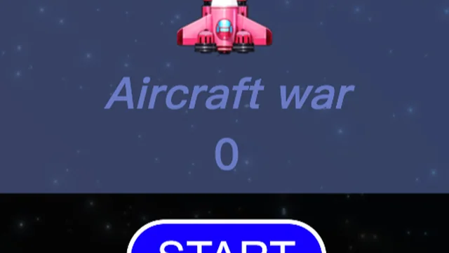 Aircraft war