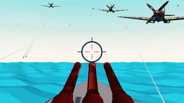Airforce Combat 2021