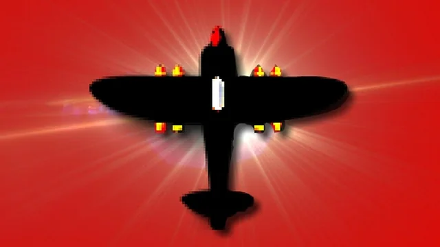 Airplane Fight game thumbnail