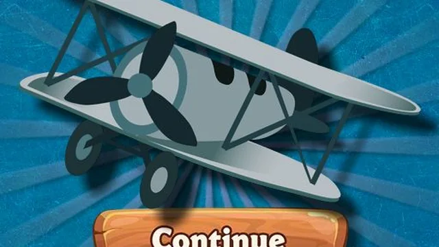 Airplane IO game thumbnail