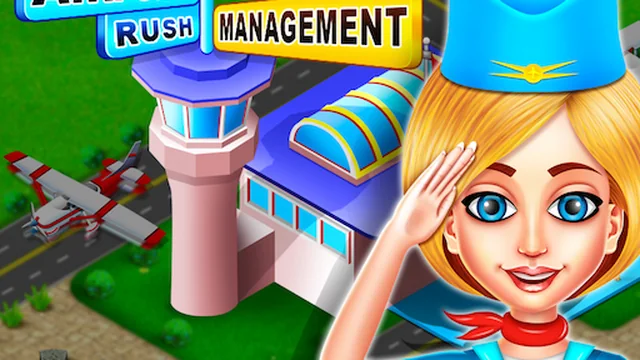 Airport Manager :  Flight Attendant Simulator