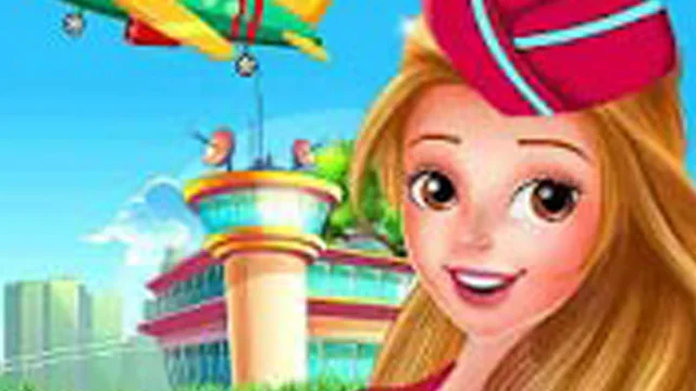 Airport Manager Flight Simulator game thumbnail