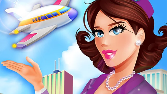 Airport Manager Game game thumbnail
