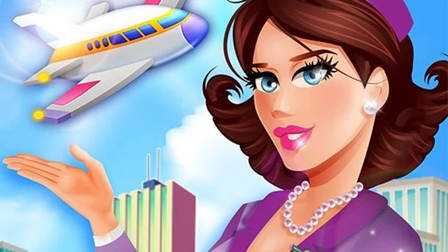 Airport Manager