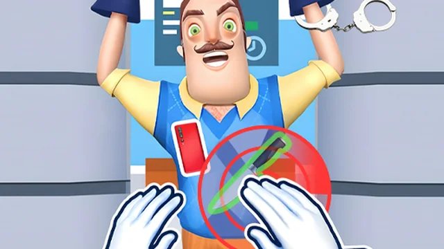 Airport Security 3d